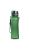 Sticlă de apă slim UZSPACE Tritan 700 ml, fără BPA, cu capac, verde