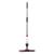 Mop cu pulverizator 750 ml, cap pivotant 180° si laveta din microfibra, multisuprafete