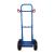 Liza de transport 80 kg cu inaltime ajustabila 79–114 cm, cadru din otel