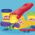 PLAY DOH SET CREATII 4 IN 1 SuperHeroes ToysZone