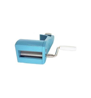 Mașină manuală pentru tăiat tăiței fini Capelli d’angelo, 0,5 mm, 8 cm