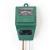 Tester de sol 3 in 1 pentru pH, umiditate si lumina, cu 2 sonde, 29,3 cm