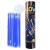 Set 100 glow sticks galbene tip brățară, cu conectori, 20 cm, pentru petreceri