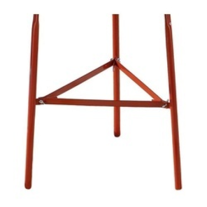 Suport pentru arzator Garcima intarit, inaltime 75 cm, montaj rapid