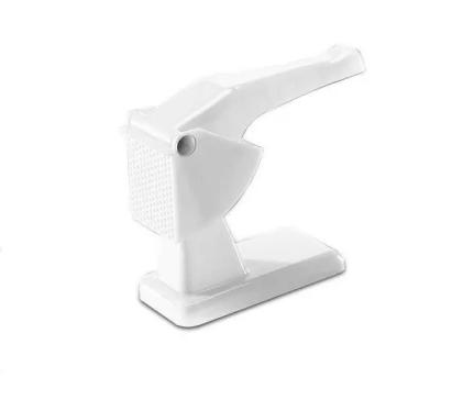 Presă de cartofi Rigamonti Mister Masher din polipropilenă, bază antiderapantă