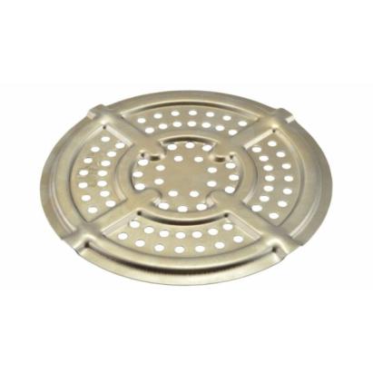 Suport oală mare din fier, 17 cm, rezistent la căldură - Perfect Home