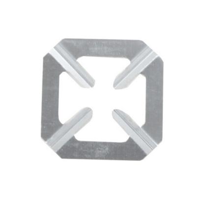 Suport pentru oală pe aragaz 11x11 cm din fier forjat Perfect Home