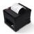 Imprimantă termică POS 80 mm cu Bluetooth și USB, 220–300 mm/s, Windows/Android/iOS