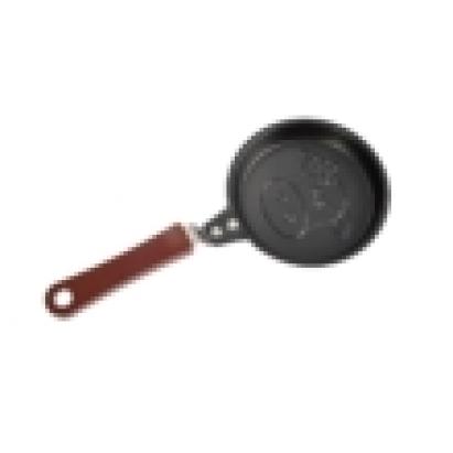 Mini tigaie antiaderentă 14 cm Perfect Home, pentru porții mici