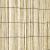 Gard din bambus natural pentru balcon/gradina, delimitare si intimitate, 150x150 cm