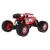 Mașină cu telecomandă off-road 4x4 impermeabilă, 1:12, roșie, 2.4GHz
