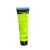 Vopsea UV neon galben GlowMania 25 ml, pe baza de apa, pentru body painting