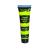 Vopsea UV neon galben GlowMania 25 ml, pe baza de apa, pentru body painting