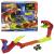 HOT WHEELS MONSTER TRUCK SET DE JOACA PISTA INVINGE SARPELE URIAS CU MASINUTA BONE SHAKER INCLUSA SuperHeroes ToysZone
