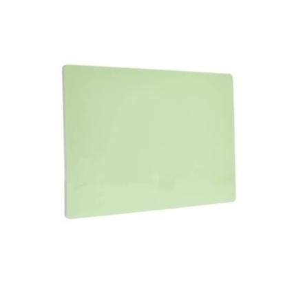 Tabliță fosforescentă rescriptibilă A3 pentru copii, cu breloc UV inclus