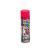 Spray confetti roz Crazzy Ribbon cu panglici colorate pentru petreceri