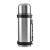 Termos turistic din inox 1100 ml cu 2 pahare, Perfect Home