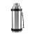 Termos turistic din inox 1100 ml cu 2 pahare, Perfect Home