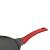 Tigaie pentru clătite 26 cm antiaderentă Metal Red Line, compatibilă inducție
