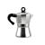 Espressor moka din aluminiu pentru 3 cești (3 persoane) Perfect Home