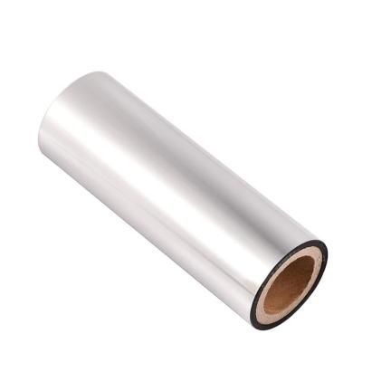 Ribon UV invizibil galben pentru imprimante termice, 110 mm, rola 300 m