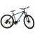 Bicicletă MTB Panther unisex 29 inch, 21 viteze Shimano, frâne pe disc, cadru din oțel