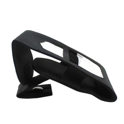 Husă de protecție pentru imprimantă termică 5809DD, textil negru, prindere la curea