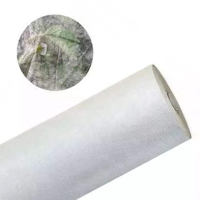 Folie agril microporoasă anti-îngheț 17 g/mp, reutilizabilă, 1,6 x 5 m