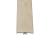 Profil de trecere T pentru pardoseală SPC, stejar Monte Carlo, 2400x45x6 mm