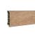 Cant de podea din vinil SPC Leziter, stejar Sipidan, 2400x60x12 mm