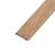 Cant de podea din vinil SPC Leziter, stejar Sipidan, 2400x60x12 mm