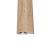 Profil de nivelare pentru pardoseală vinil SPC Stejar Adler, 2400x45x8 mm