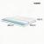 Saltea din spumă Leziter DreamX 140x200 cm, 16 cm grosime, duritate medie