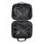 Valiză portabilă Leziter TraveLux Pro, capac dur ABS, 28x36x16 cm, albastru lagună