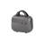 Geantă cosmetice rigidă Leziter TraveLux Pro 10L, ABS, 23×30×14 cm, gri