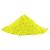 Pigment galben fluorescent UV neon, pe baza de apa, 1 kg (reactiv UV)
