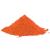Pigment portocaliu fluorescent UV neon, pe baza de apa, 1 kg