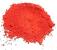 Pigment rosu fluorescent UV neon, pulbere 1000 g pentru vopsele si efecte speciale