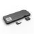 Mini tastatură wireless 2.4G cu touchpad pentru PC, laptop și Smart TV