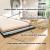 Pardoseală vinil SPC Leziter Monte Carlo Oak 1220x180x5 mm, AC4/32, IXPE