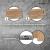 Pardoseală vinil SPC Leziter Monte Carlo Oak 1220x180x5 mm, AC4/32, IXPE