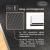 Pardoseală vinil SPC Leziter Monte Carlo Oak 1220x180x5 mm, AC4/32, IXPE