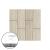 Pardoseală vinil SPC Leziter Monte Carlo Oak 1220x180x5 mm, AC4/32, IXPE