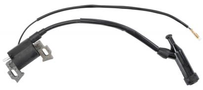 Bobină de aprindere pentru generator Powermat PM-AGR-3000-CE, cu fișă și cablu