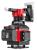Laser nivel 4D 360° verde Red Technic, 16 linii, cu autonivelare și telecomandă