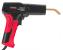 Pistol de sudat plastic Red Technic RTZDP0034, 70W, 750°C, kit cu 200 capse