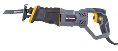 Fierăstrău alternativ Powermat PM-PSZ-1800TN 1800W, SDS, tăiere 200 mm