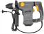Ciocan rotopercutor Powermat 2600W SDS+ PM-MW-2600M cu AVH si accesorii