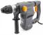 Ciocan rotopercutor Powermat 2600W SDS+ PM-MW-2600M cu AVH si accesorii