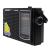 Radio portabil Leotec 2,5W cu 12 benzi FM/TV/MW/SW, alimentare priza/baterii